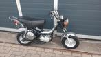 Yamaha chappy, Ophalen, 50 cc, Yamaha