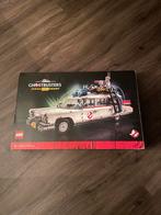 Lego 10274 Ghostbusters auto, Kinderen en Baby's, Speelgoed | Duplo en Lego, Ophalen, Zo goed als nieuw, Complete set, Lego