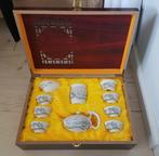 Nieuw Chinees thee ceremonie China theeset theedoos, Overige typen, Nieuw, Ophalen of Verzenden, Overige stijlen