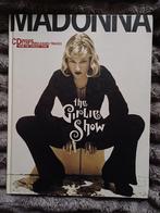 Madonna - The Curlie Show, Ophalen of Verzenden, Gelezen, Artiest