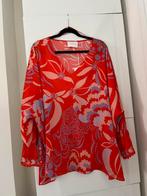 Ivi zijden blouse maat 46 - Nieuw met kaartje!, Verzenden, Nieuw, Maat 46/48 (XL) of groter