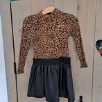 Jurkje, Ophalen of Verzenden, Zo goed als nieuw, Meisje, Jurk of Rok