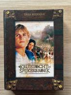 Kruistocht in spijkerbroek dvd+pc game, Alle leeftijden, Ophalen of Verzenden, Zo goed als nieuw, Film