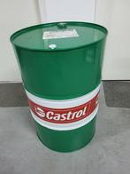 Castrol Vat 200 liter, Ophalen, Zo goed als nieuw