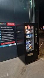 2 Automaten Acn zgan xxl 6 vak  Rotterdam prijs €5900, Verzamelen, Automaten | Overige, Ophalen of Verzenden, Zo goed als nieuw