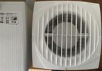 2 x Ventilatierooster badkamer keuken kleppen met gaas, Ophalen of Verzenden, Afzuiger