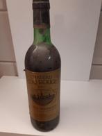 Château Coq Rouge 1981 Lussac St-Emilion, Ophalen, Gebruikt, Frankrijk, Rode wijn