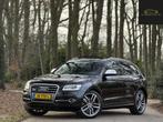 Audi SQ5 3.0 TDI SQ5 Plus quattro / OrigNL / Full options, Auto's, Audi, 15 km/l, Gebruikt, Euro 6, 241 €/maand