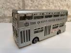 Dinky toys atlantean bus queen silver jubilee 1977, Ophalen of Verzenden, Zo goed als nieuw, Bus of Vrachtwagen, Dinky Toys