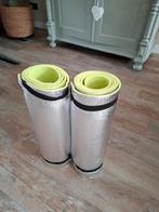 Slaapmatjes schuimrubber, Ophalen, Zo goed als nieuw