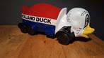Vrachtwagen mascotte Holland Duck ( flipje michelin pop ), Verzamelen, Retro, Ophalen of Verzenden, Huis en Inrichting