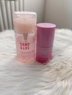 Sand and sky set, Ophalen of Verzenden, Zo goed als nieuw, Gehele gezicht, Verzorging