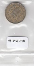 S9-B10-0119 Spain 100 Pesetas VF+ 1984 KM826, Verzenden, Overige landen