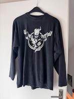 90s ID&T / Thunderdome longsleeve - Size XL, Kleding | Heren, Ophalen of Verzenden, Gedragen