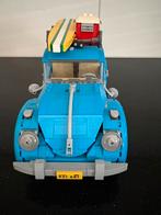 Lego Volkswagen Kever 10252, Ophalen of Verzenden, Zo goed als nieuw, Complete set, Lego