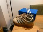 Adidas sneakers groen 40, Ophalen of Verzenden, Gedragen, Overige kleuren