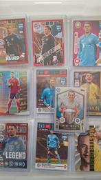 Voetbalplaatjes Manuel Neuer - Diverse edities, Ophalen of Verzenden, Gebruikt, Plaatje