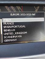 2024/25 V120 Peugeot en Citroen Navi Kaart Update, Computers en Software, Navigatiesoftware, Ophalen of Verzenden, Nieuw, Heel Europa