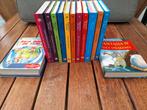 Geronimo Stilton, Ophalen, Gelezen