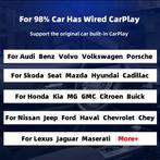 CarPlay App connect aibox Draadloos reparatie rns 510 mib pq, Nieuw, Ophalen of Verzenden