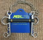 Pelhamstang Metalab 12.5, Dieren en Toebehoren, Ophalen of Verzenden, Nieuw