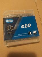 KMC ketting E10 EPT E-bike 136s, Nieuw, Overige merken, 49 tot 53 cm, Ophalen of Verzenden