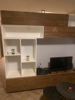 Roomdivider, Ophalen, Gebruikt, 200 cm of meer, Met klep(pen)