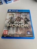 For Honor - PlayStation 4 ps4, Vanaf 18 jaar, 1 speler, Zo goed als nieuw, Ophalen