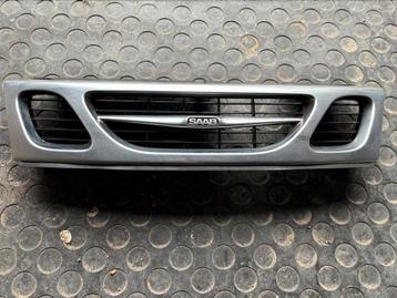 Grille Saab 9-3 beschikbaar voor biedingen