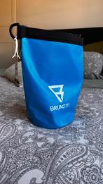BRUNOTTI Wetbag - Nieuw met kaartje, Ophalen of Verzenden, Nieuw, Blauw, Overige typen
