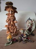 Pixies Beeldjes - Nieuwstaat, Ophalen of Verzenden, Nieuw, Overige typen