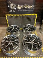 Work Schwert SC4 - 19 inch - 5x114.3 - Nissan, Toyota, Lexus, Ophalen of Verzenden, Nieuw, 19 inch, Zomerbanden