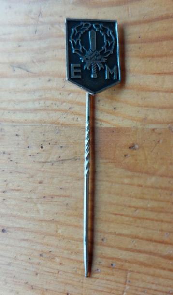 Speldje 1e divisie "7 december" beschikbaar voor biedingen