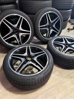 Orginele amg set 18 inch, Ophalen, 18 inch, ----, ----