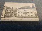 Terneuzen,oude kaart, Verzamelen, Ansichtkaarten | Nederland, Ophalen of Verzenden, Voor 1920, Zeeland