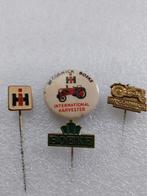 International Harvester., Ophalen of Verzenden, Overige onderwerpen
