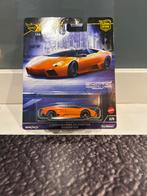 Hot Wheels Lamborghini Reventon Roadster - Nieuw!, Ophalen, Nieuw, Auto