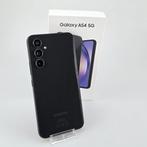 Samsung Galaxy A54 5G 128GB Black, Telecommunicatie, Mobiele telefoons | Samsung, Samsung, Zo goed als nieuw, Support@Samsung.com