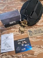 Wilcox L4G22 mount nightvision nvg helm opscore pvs sof nods, Ophalen of Verzenden, Amerika