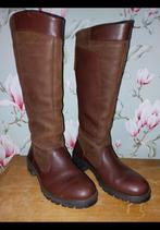 Dubarry clare 37, Dubarry, Hoge laarzen, Bruin, Verzenden