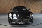 Ferrari 599 6.0 GTB Fiorano F1 Ceramic Hamann Lift Daytona R, Auto's, Automaat, 5999 cc, Achterwielaandrijving, Gebruikt
