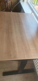 hoog laag bureau, Huis en Inrichting, Complete inboedels, Ophalen of Verzenden