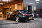 Volkswagen CC 1.8 TSI|Navi|Cruise Control|Dsg|, Euro 5, 4 cilinders, Zwart, 161 pk