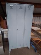 Hang / leg lockerkast, Ophalen, Gebruikt, Old school
