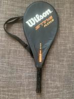 Wilson “Sting Plexus” High Beam Series tennisracket, L2, Ophalen of Verzenden, Zo goed als nieuw, Head