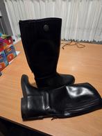 Paardrijlaarzen maat 33, Dieren en Toebehoren, Paardrijkleding, Ophalen of Verzenden, Gebruikt, Schoeisel