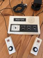 Superlection TV Challenger Series 3000 - Vintage Spelcompute, Spelcomputers en Games, Spelcomputers | Overige, Ophalen, Gebruikt