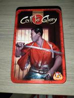 kaartspel 'Call to Glory', Ophalen of Verzenden, Gebruikt