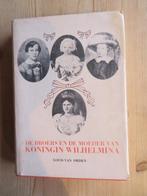 Boek: De Broers en de moeder van Koningin Wilhelmina, Ophalen of Verzenden, Gebruikt, Nederland, Tijdschrift of Boek