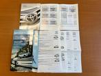Toyota Aygo 1.0 VVT-i x-now Airco, Cruise, Nap Dealer onderh, Voorwielaandrijving, Gebruikt, 4 stoelen, Wit